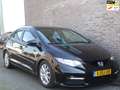 Honda Civic 1.4 S - Cruise control - Start/stop -Trekhaak. Negro - thumbnail 1