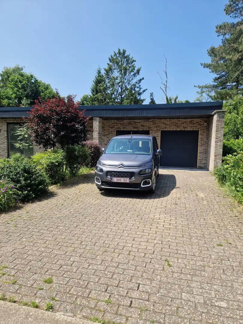 Citroen Berlingo M PureTech 110 FEEL - 2