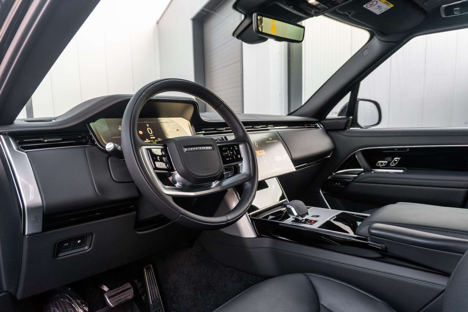 Land Rover Range Rover Autobiography P550e -  - Joinsteer - #2