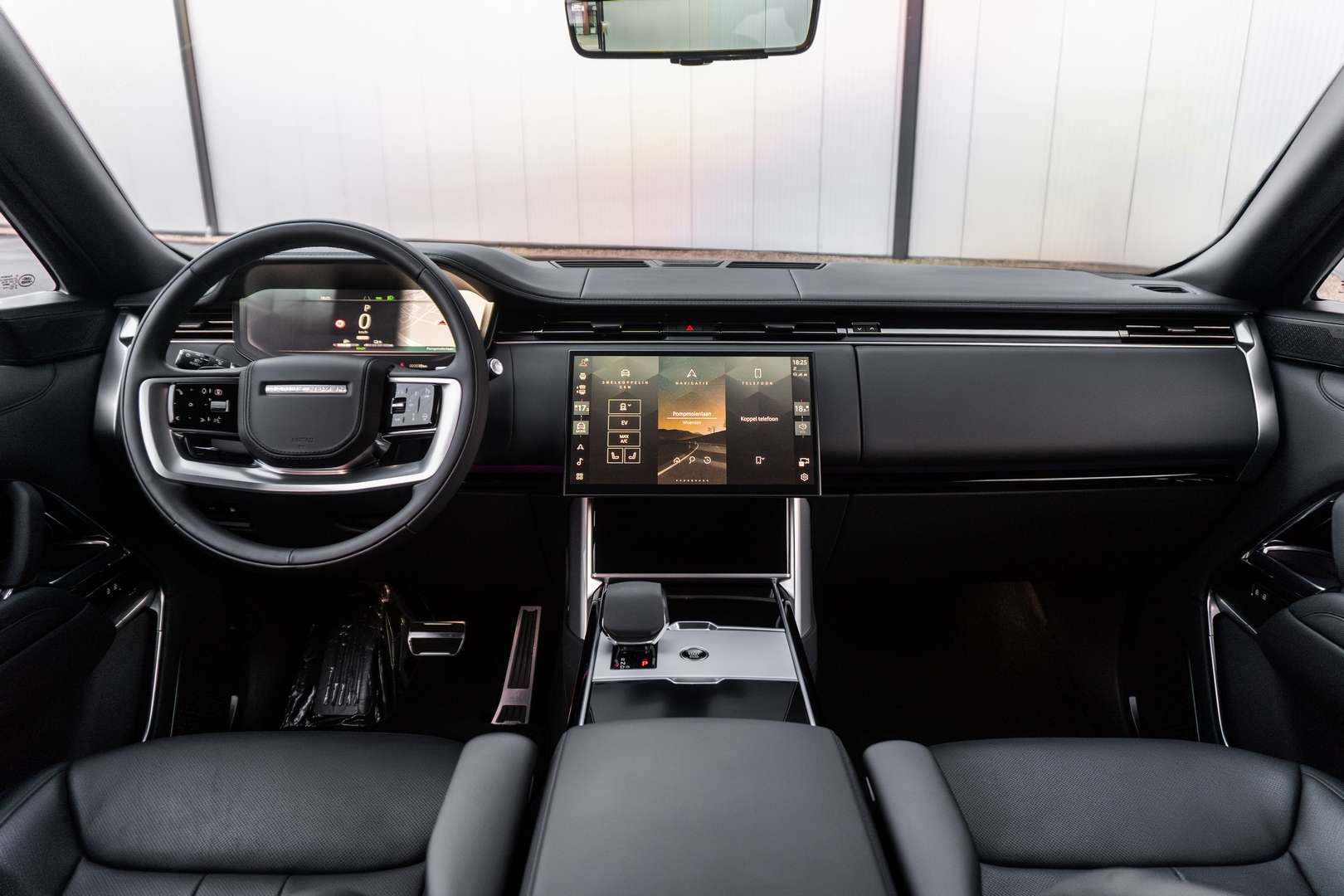 Land Rover Range Rover Autobiography P550e -  - Joinsteer - #5