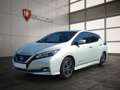 Nissan Leaf 2.Zero Edition 40kWh Grau - thumbnail 3