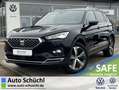 SEAT Tarraco 1.5 TSI XCELLENCE BEATS+VIRTUAL-COCKPIT+ Schwarz - thumbnail 1