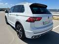Volkswagen Tiguan 2.0 TDI*4M*DSG*R LINE*PANO*VIRTU*AHK*VOL! Weiß - thumbnail 3