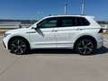 Volkswagen Tiguan 2.0 TDI*4M*DSG*R LINE*PANO*VIRTU*AHK*VOL! Weiß - thumbnail 2
