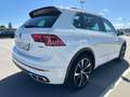 Volkswagen Tiguan 2.0 TDI*4M*DSG*R LINE*PANO*VIRTU*AHK*VOL! Weiß - thumbnail 5