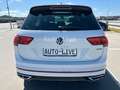 Volkswagen Tiguan 2.0 TDI*4M*DSG*R LINE*PANO*VIRTU*AHK*VOL! Weiß - thumbnail 4