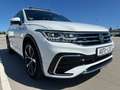 Volkswagen Tiguan 2.0 TDI*4M*DSG*R LINE*PANO*VIRTU*AHK*VOL! Weiß - thumbnail 7