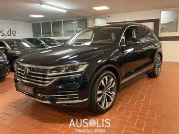 3.0 V6 Elegance EHybrid Leder,AHK,Memory