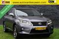 Lexus RX 450h 4WD F-Sport MARK LEVINSON/PANORAMADAK/HUD/XENON/LE Grijs - thumbnail 1