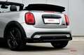 MINI Cooper Cabrio Cabriolet l Head-Up l Navi l Silber - thumbnail 19