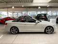 BMW 435 i Cabrio-M PAKET-LED-KAMERA-AIRSCARF-HUD-Dt.F Blanc - thumbnail 6