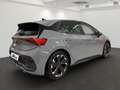 CUPRA Born *LED*BEATS*KAMERA*NAVI*SITZH* Grijs - thumbnail 7