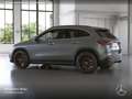 Mercedes-Benz GLA 250 e AMG+LED+BURMESTER+KAMERA+KEYLESS+8G Grau - thumbnail 16