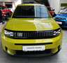 Fiat Grande Panda Hybrid mHEV 110 6-Gang eDCT Icon Gelb - thumbnail 2