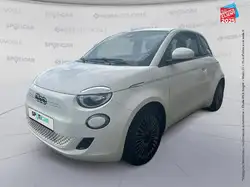 Fiat e 118ch Icône