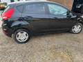 Ford Fiesta Fiesta 5T Trend 1,25 Trend Schwarz - thumbnail 2