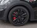 MINI John Cooper Works Cabrio LEDER CHILI WIRED SPOKE Negru - thumbnail 6