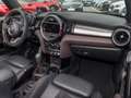 MINI John Cooper Works Cabrio LEDER CHILI WIRED SPOKE Negru - thumbnail 4