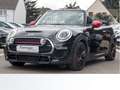MINI John Cooper Works Cabrio LEDER CHILI WIRED SPOKE Negru - thumbnail 1