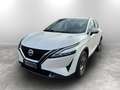 Nissan Qashqai 1.3 mhev Business 2wd 140cv Bianco - thumbnail 3