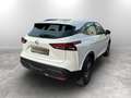 Nissan Qashqai 1.3 mhev Business 2wd 140cv Bianco - thumbnail 4