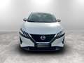 Nissan Qashqai 1.3 mhev Business 2wd 140cv Bianco - thumbnail 2