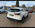 Nissan Qashqai 1.3 mhev Business 2wd 140cv Bianco - thumbnail 8