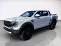 Ford Pick Up RANGER RAPTOR 2956 GASOLINA 292 4P Blanco - thumbnail 1