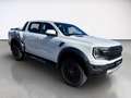 Ford Pick Up RANGER RAPTOR 2956 GASOLINA 292 4P Blanco - thumbnail 4