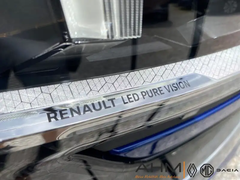Annonce voiture d'occasion Renault Austral - CARADIZE