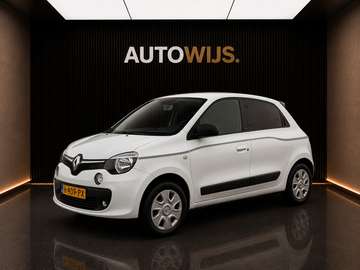 1.0 SCe Limited|78DKM|AIRCO|Goed onderhouden