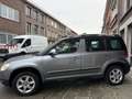 Skoda Yeti 2.0 TDI Elegance PLUS EDITION Gris - thumbnail 8