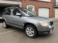 Skoda Yeti 2.0 TDI Elegance PLUS EDITION Gris - thumbnail 2