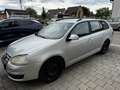 Volkswagen Golf 1.9 TDI DPF Comfortline - thumbnail 4