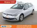Volkswagen Golf 2.0 TDI Life Gris - thumbnail 1