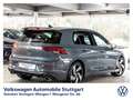 Volkswagen Golf GTI Clubsport 2.0 TSI DSG Navi LED ACC SHZ Grau - thumbnail 2