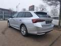 Skoda Octavia Combi 1.5 TSI W Selection Top gepflegt Silber - thumbnail 2