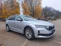 Skoda Octavia Combi 1.5 TSI W Selection Top gepflegt Silber - thumbnail 5