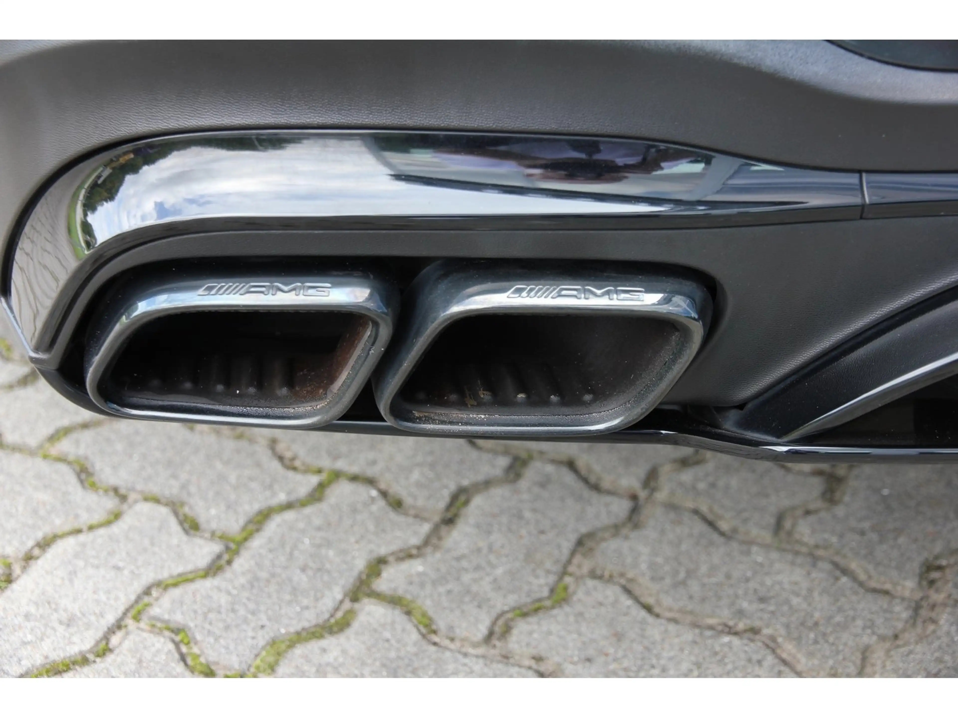 Mercedes-Benz GLC 63 AMG GLC 63 S AMG 4Matic Klima Leder HeadUp Pano LED — photo 9