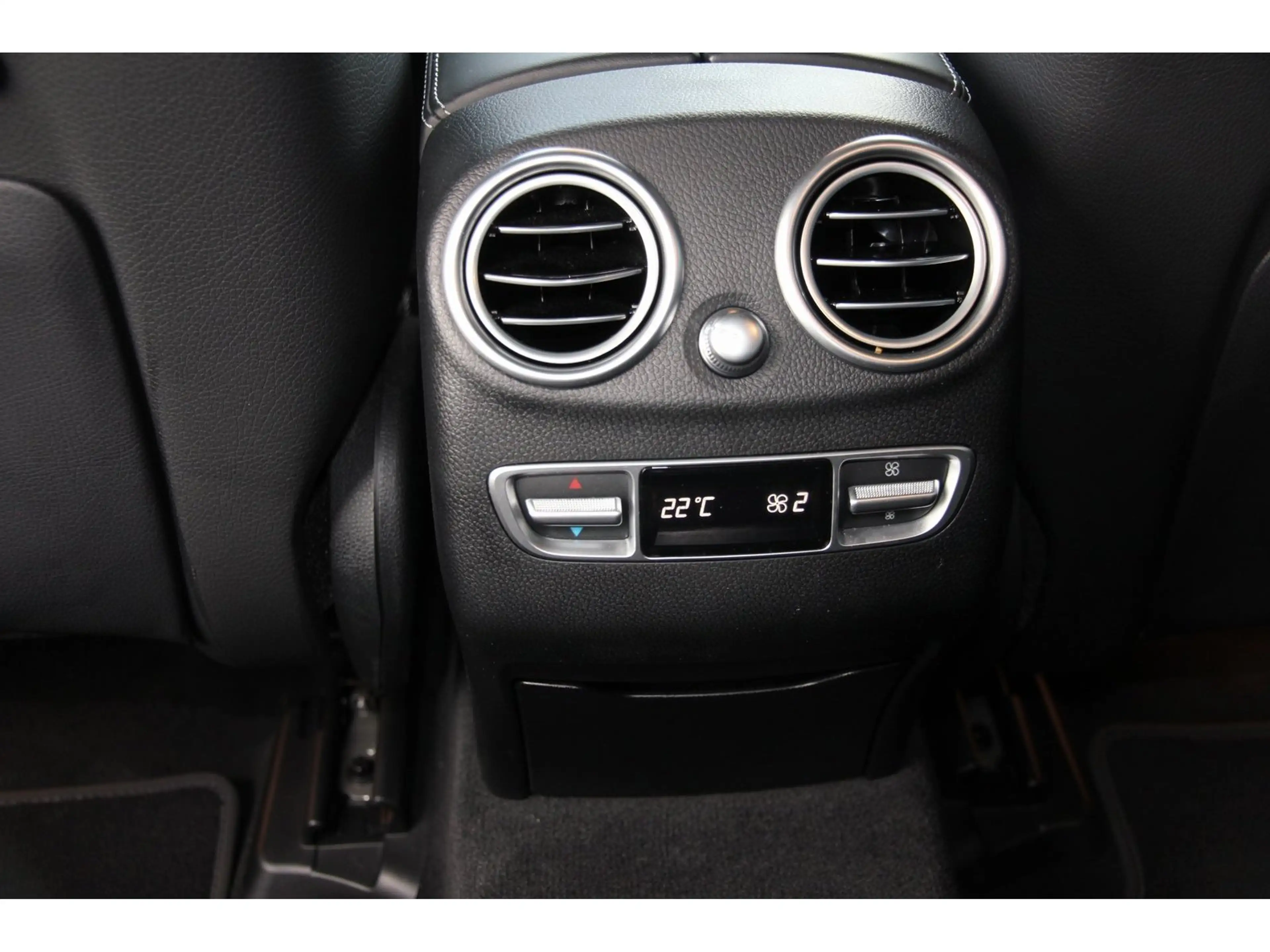Mercedes-Benz GLC 63 AMG GLC 63 S AMG 4Matic Klima Leder HeadUp Pano LED — photo 13