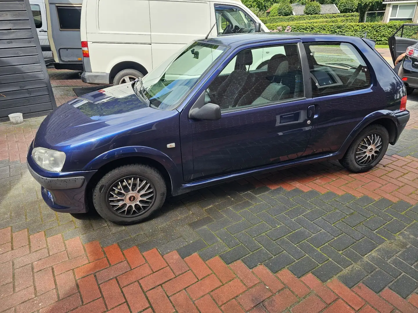 Peugeot 106 Sport - 1