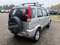 Daihatsu Terios 1.3i 16V cat 4WD CX Grau - thumbnail 4