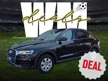 2.0TDI 150PS 8*Alu/AHK/Navi/Xenon/Keyless