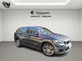 BMW X1 F48 sdrive18d Sport auto Grigio - thumbnail 3
