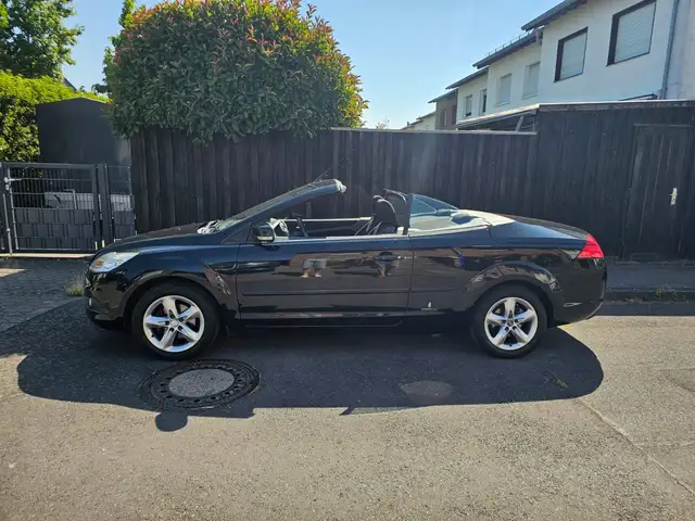 Ford Focus CC Trend Cabrio, Klima, PDC, Facelift, TOP.