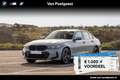 BMW 330 3 Serie Sedan 330e | M Sport | Vakantievoordeel 10 Grey - thumbnail 1