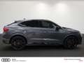 Audi RS Q3 Sportback 2.5 TFSI quattro Navi Pano LED Gris - thumbnail 3