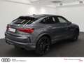 Audi RS Q3 Sportback 2.5 TFSI quattro Navi Pano LED Gris - thumbnail 5