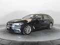 BMW 520 d Touring Luxury Blau - thumbnail 1