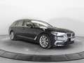 BMW 520 d Touring Luxury Blau - thumbnail 16